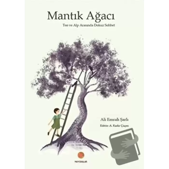 Mantık Ağacı