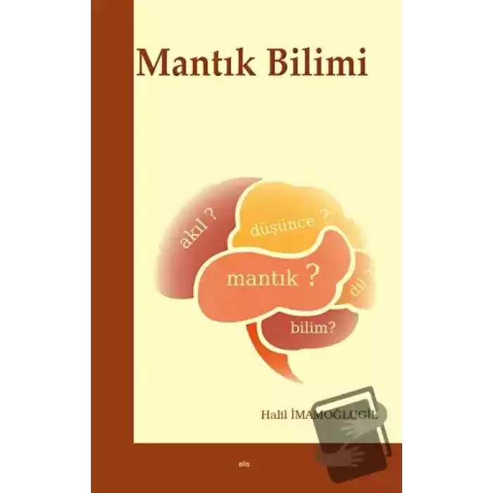 Mantık Bilimi