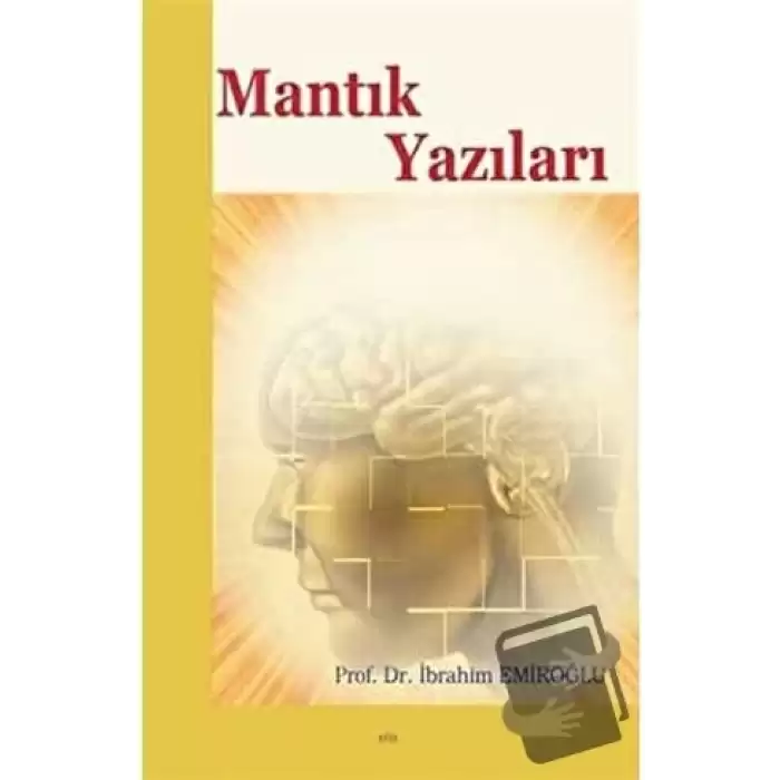 Mantık Yazıları