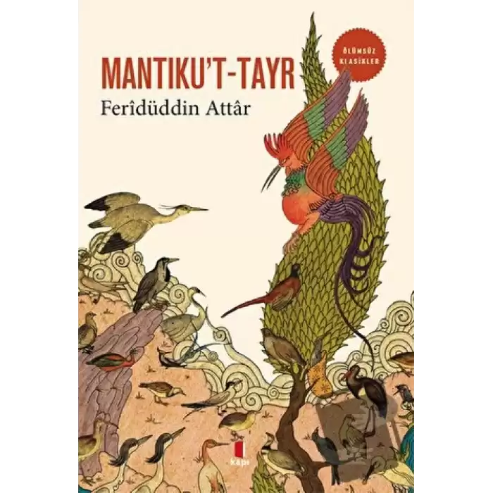 Mantıkut-Tayr