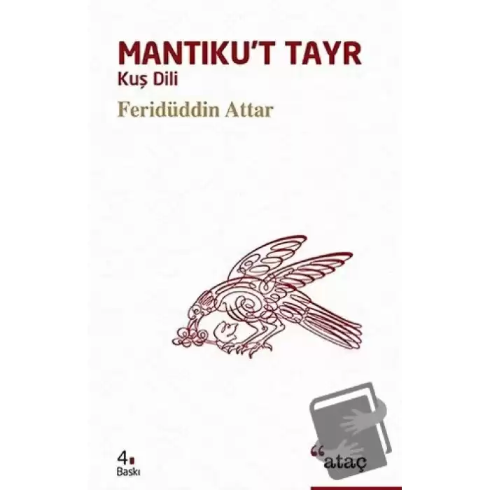 Mantıku’t Tayr