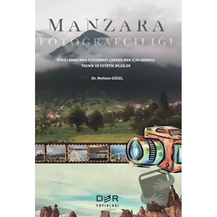 Manzara Fotoğrafçılığı