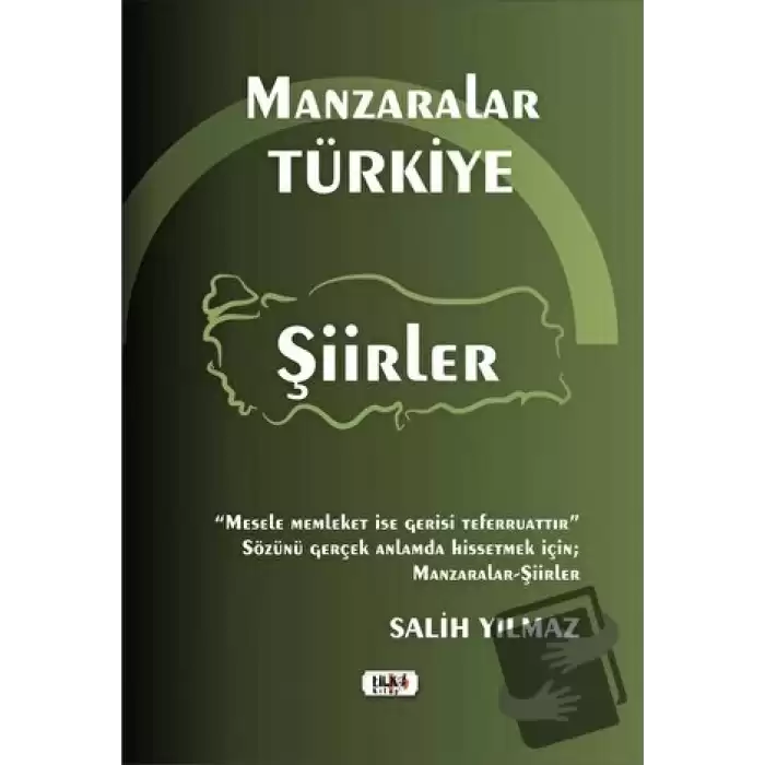 Manzaralar Türkiye - Şiirler