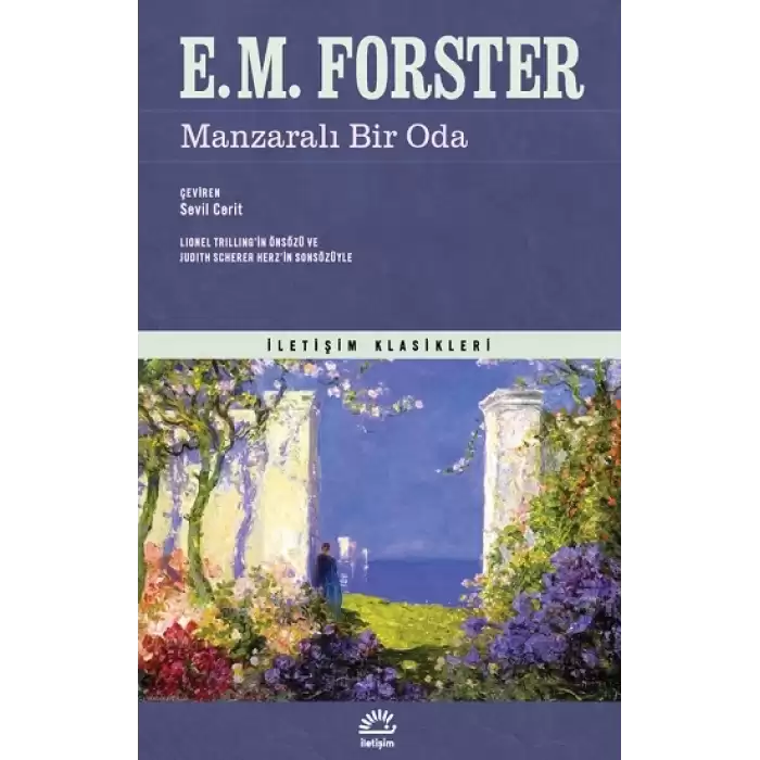 Manzaralı Bir Oda