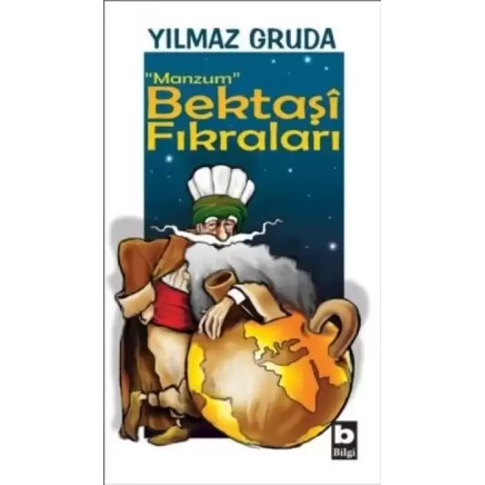 Manzum Bektaşi Fıkraları