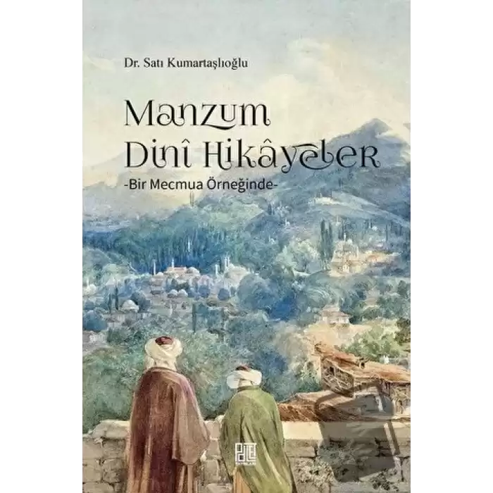 Manzum Dini Hikayeler