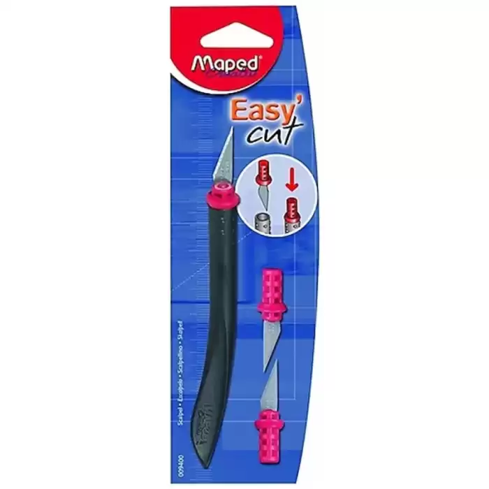 Maped Kretuar Easy Cut Kesici 9400