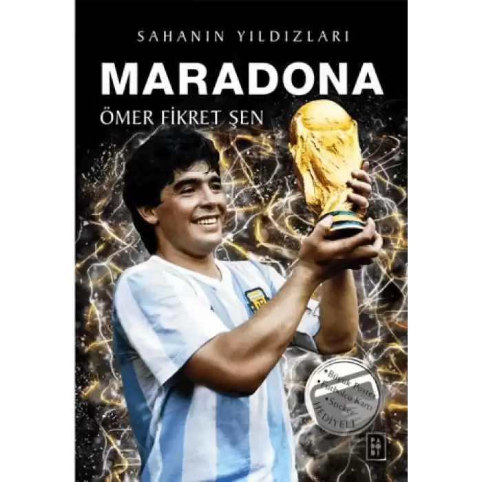 Maradona - Sahanın Yıldızları