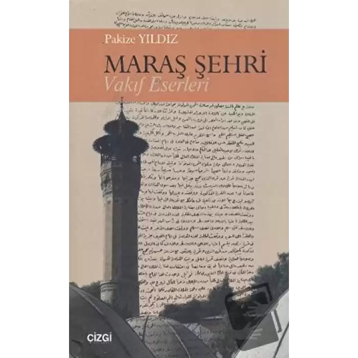 Maraş Şehri