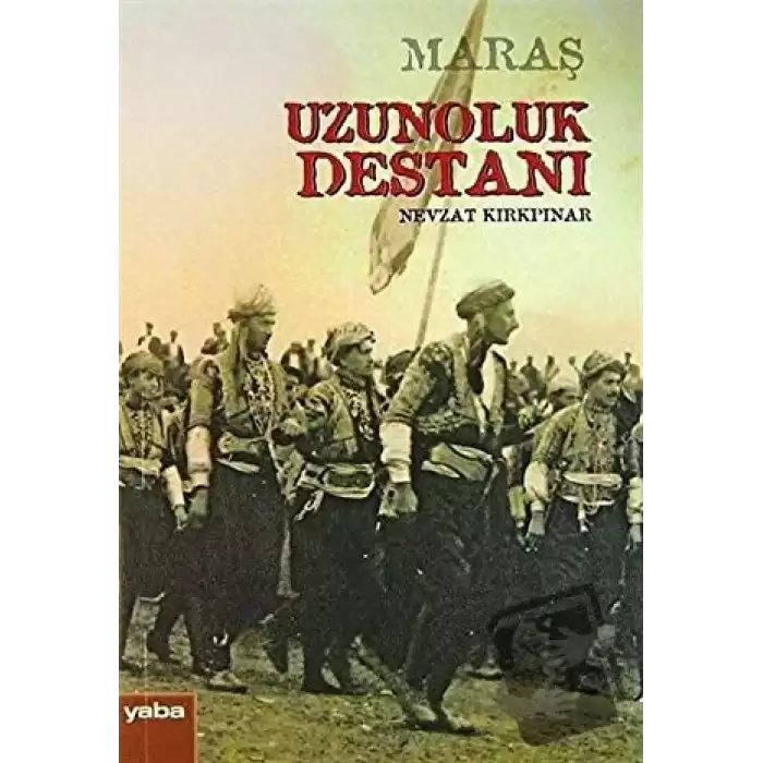 Maraş Uzunoluk Destanı