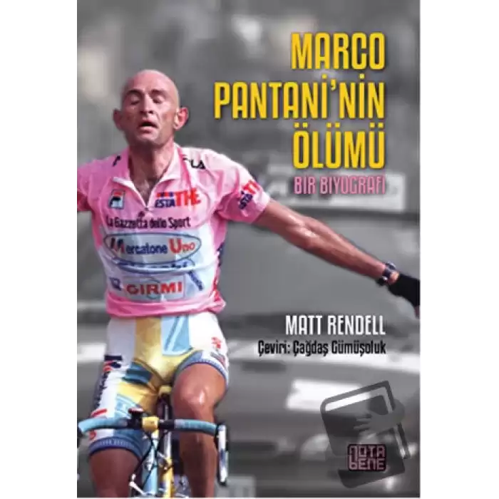 Marco Pantani’nin Ölümü