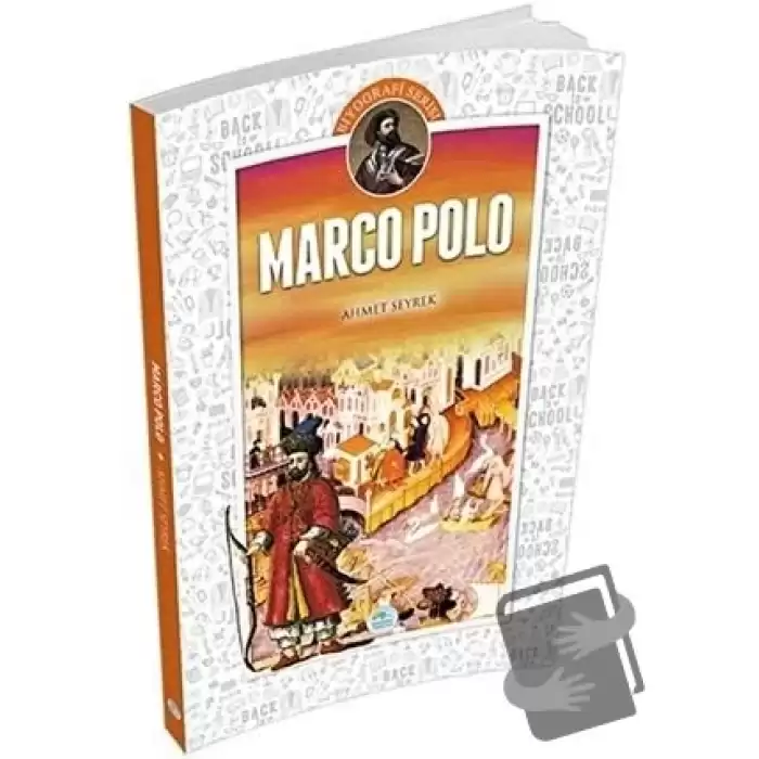 Marco Polo