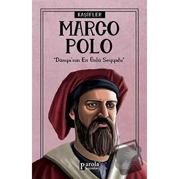 Marco Polo - Kaşifler