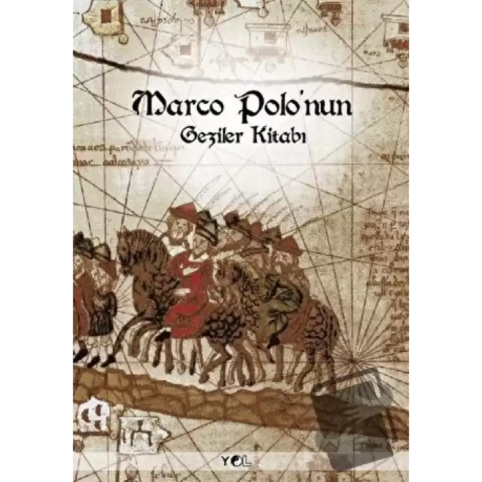 Marco Polo’nun Geziler Kitabı