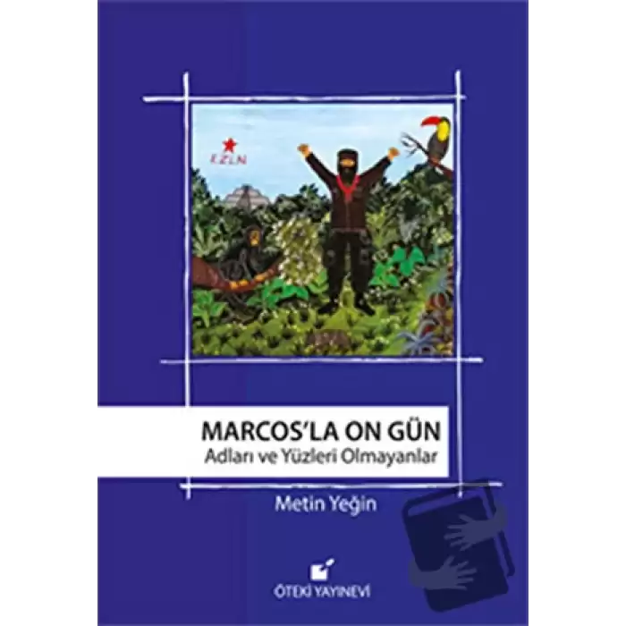 Marcos’la On Gün