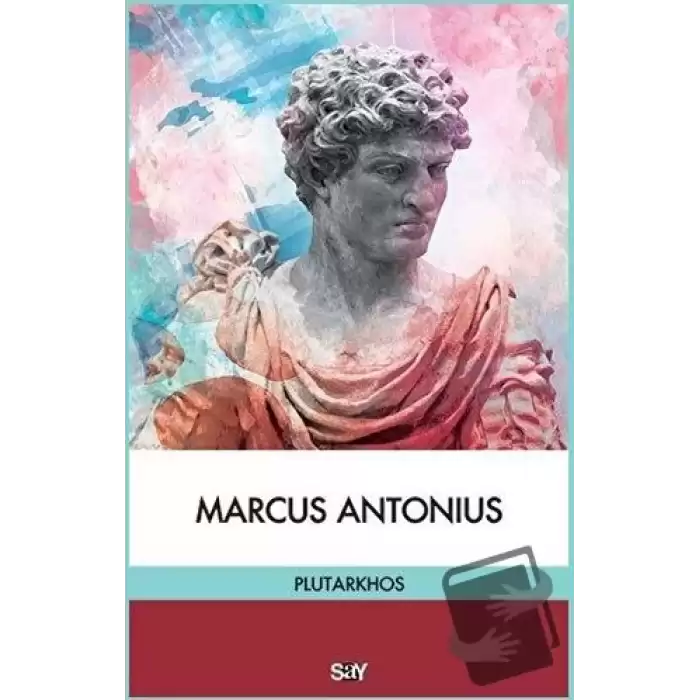 Marcus Antonius