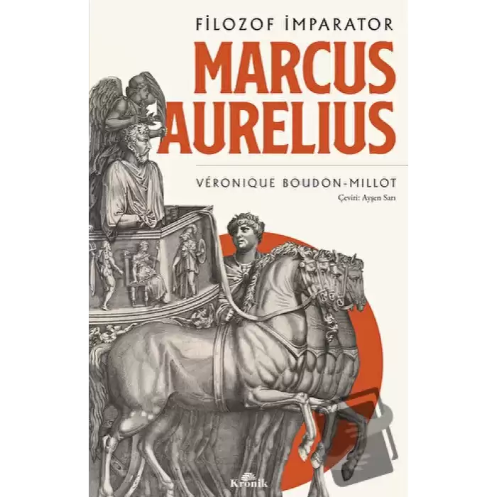 Marcus Aurelius - Filozof İmparator