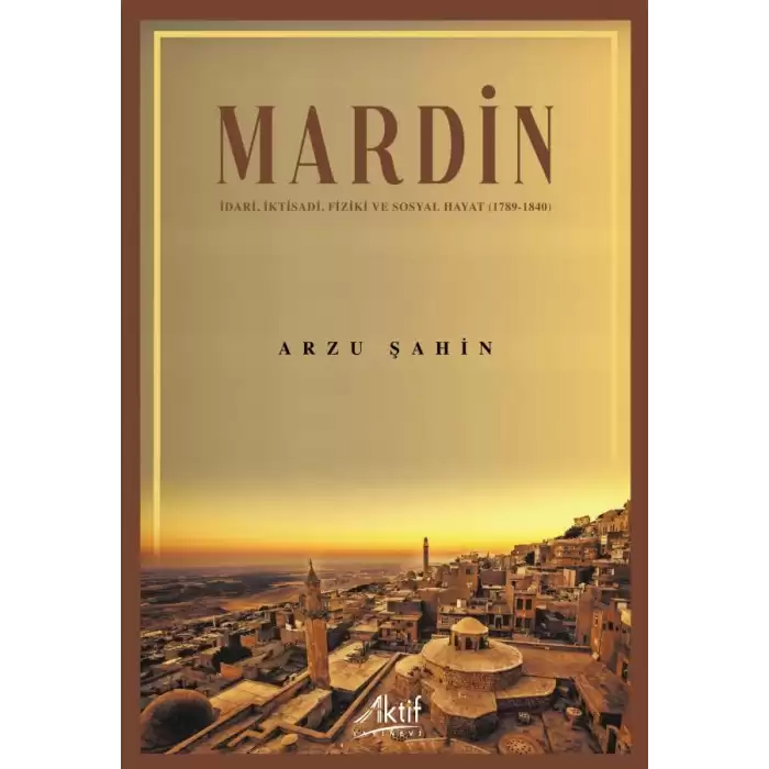 Mardin