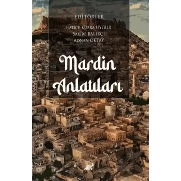 Mardin Anlatıları