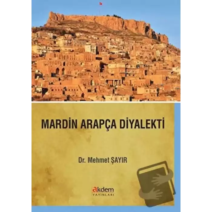 Mardin Arapça Diyalekti