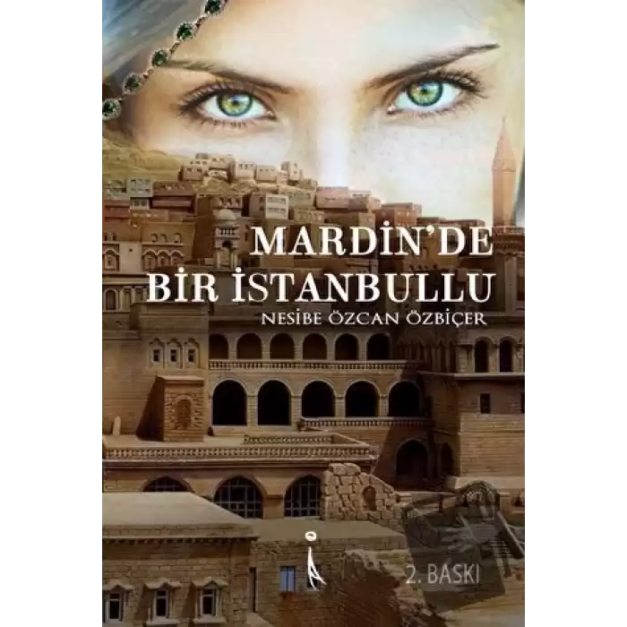 Mardinde Bir İstanbullu