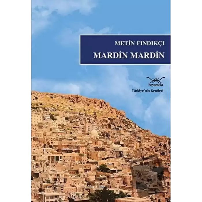 Mardin Mardin