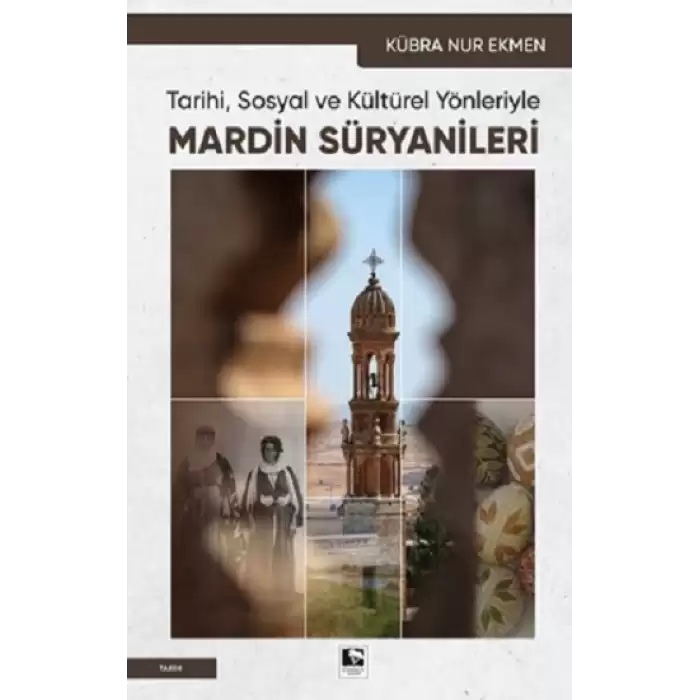 Mardin Süryanileri