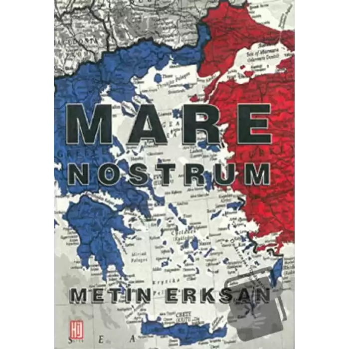 Mare Nostrum