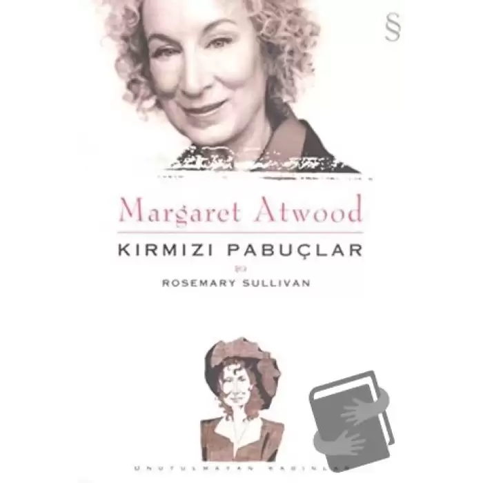 Margaret Atwood - Kırmızı Pabuçlar