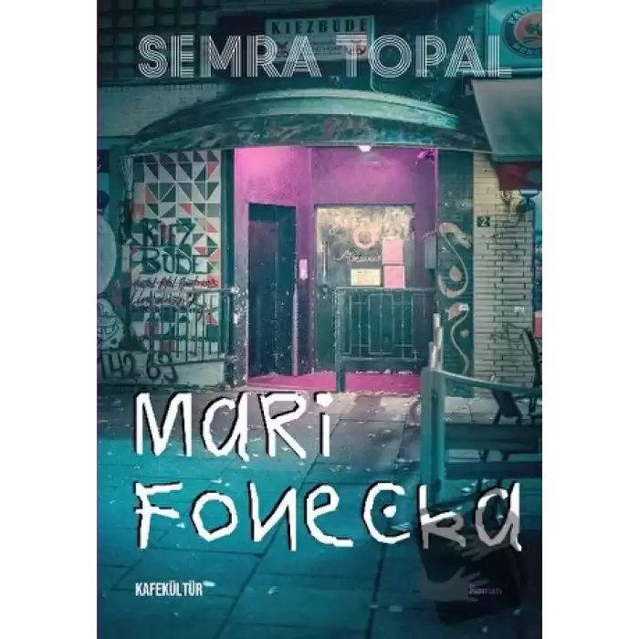 Mari Foneçka