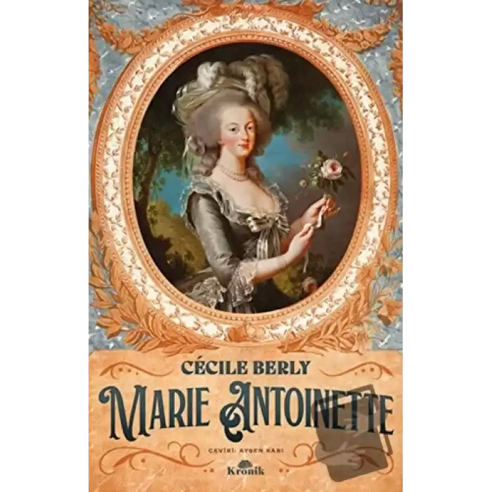 Marie Antoinette