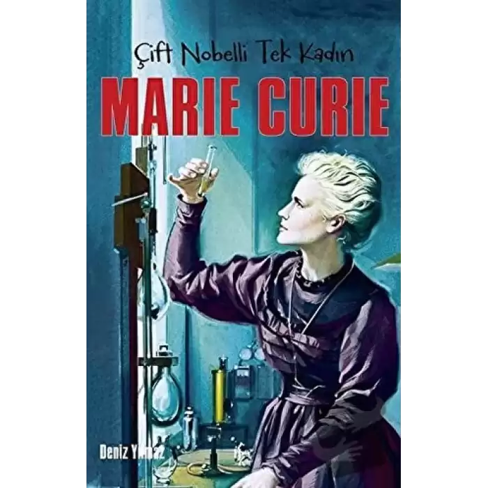 Marie Curie