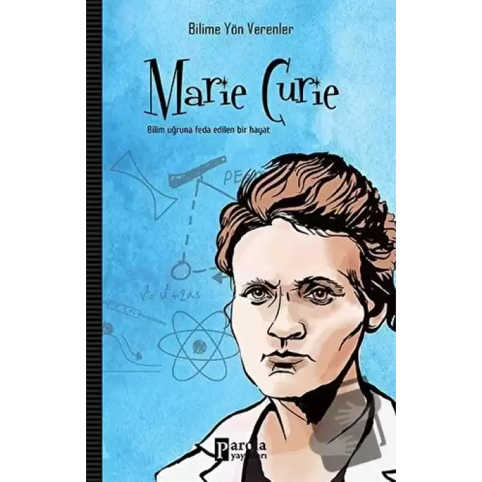 Marie Curie