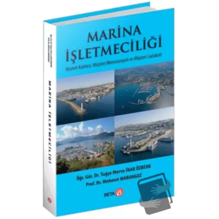 Marina İşletmeciliği