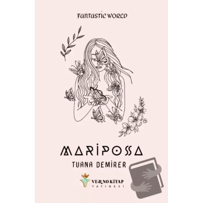 Mariposa