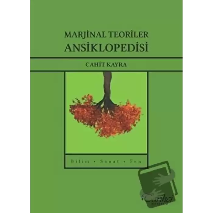 Marjinal Teoriler Ansiklopedisi