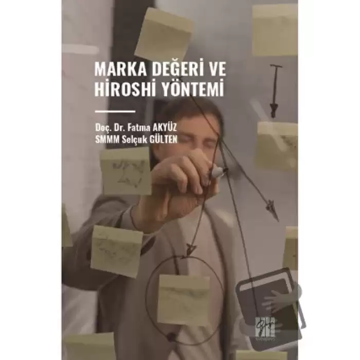 Marka Değeri ve Hiroshi Yöntemi