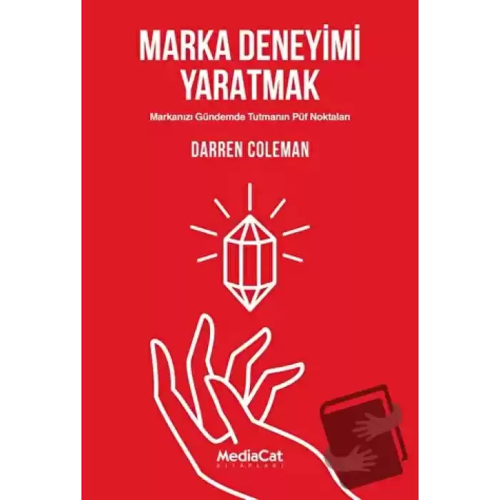 Marka Deneyimi Yaratmak