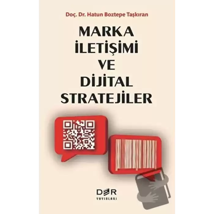 Marka İletişimi ve Dijital Stratejiler