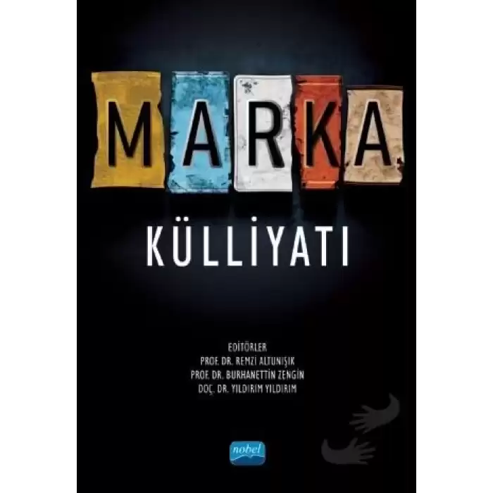 Marka Külliyatı