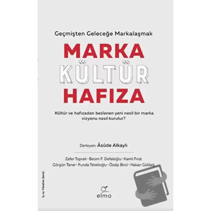 Marka Kültür Hafıza