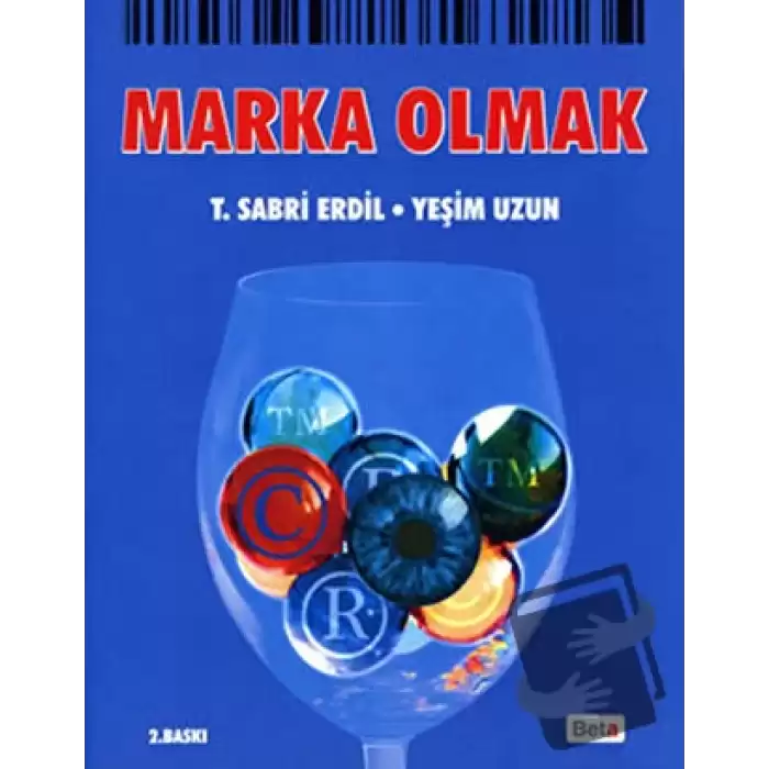 Marka Olmak