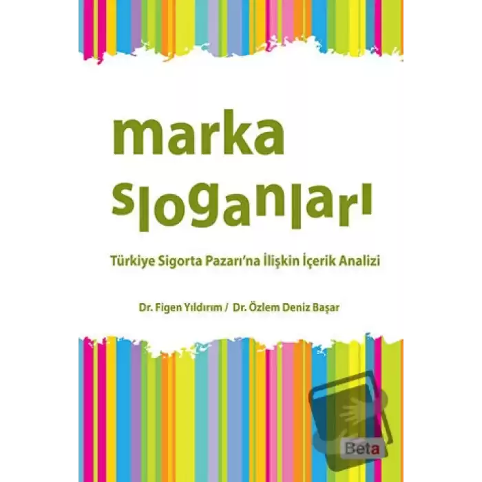 Marka Sloganları