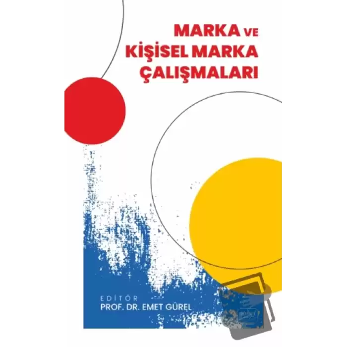 Marka ve Kişisel Marka Çalışmaları