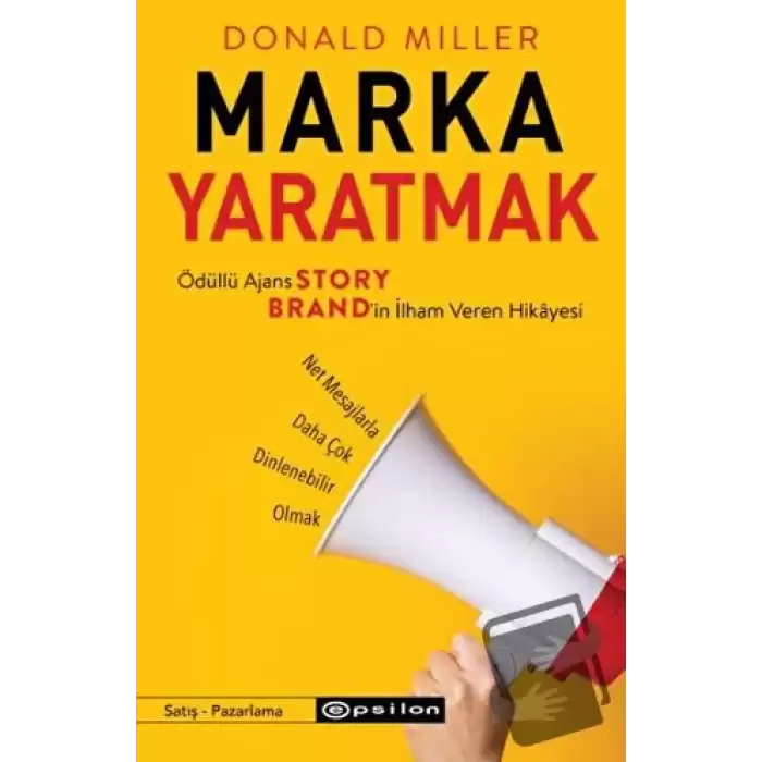 Marka Yaratmak