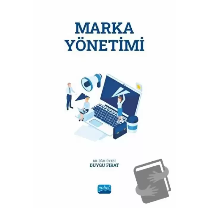 Marka Yönetimi