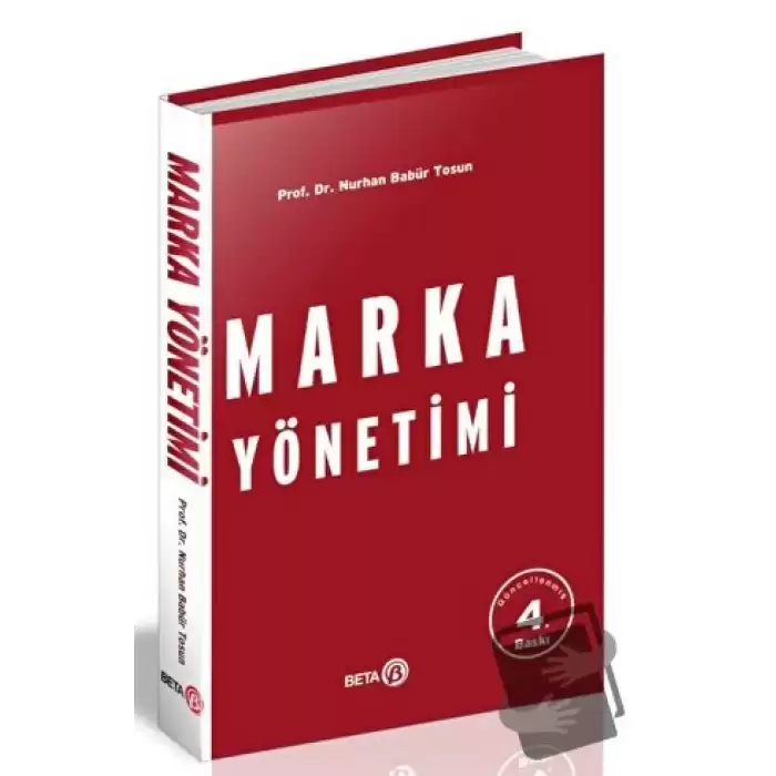 Marka Yönetimi