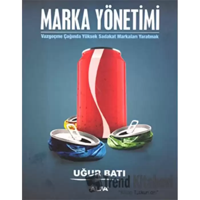 Marka Yönetimi