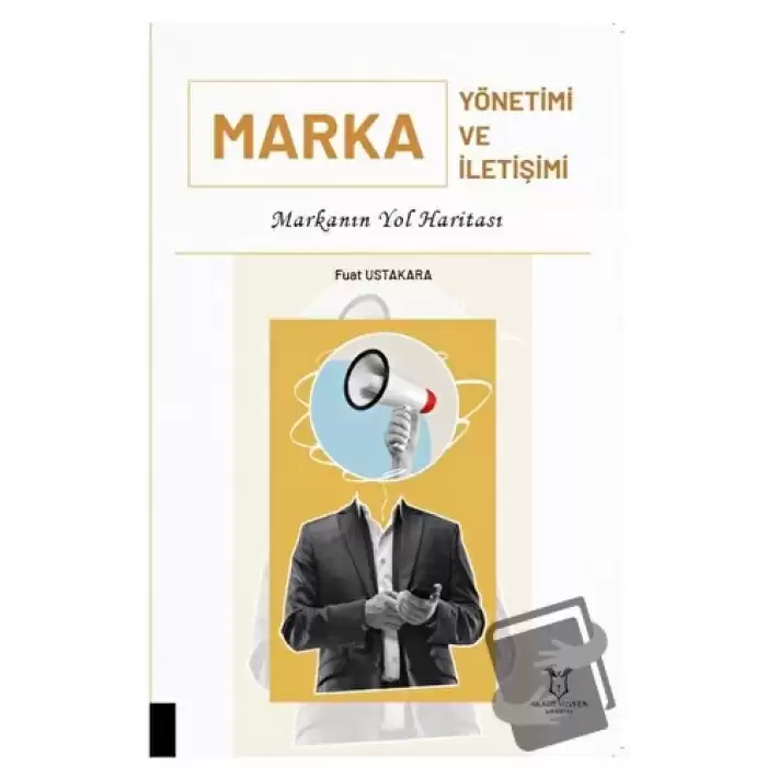 Marka Yönetimi ve Marka İletişimi