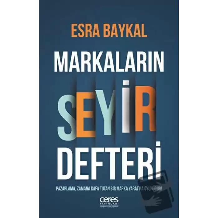 Markaların Seyir Defteri